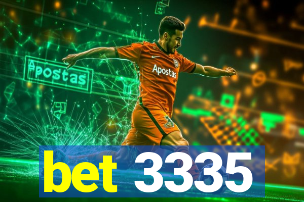 bet 3335